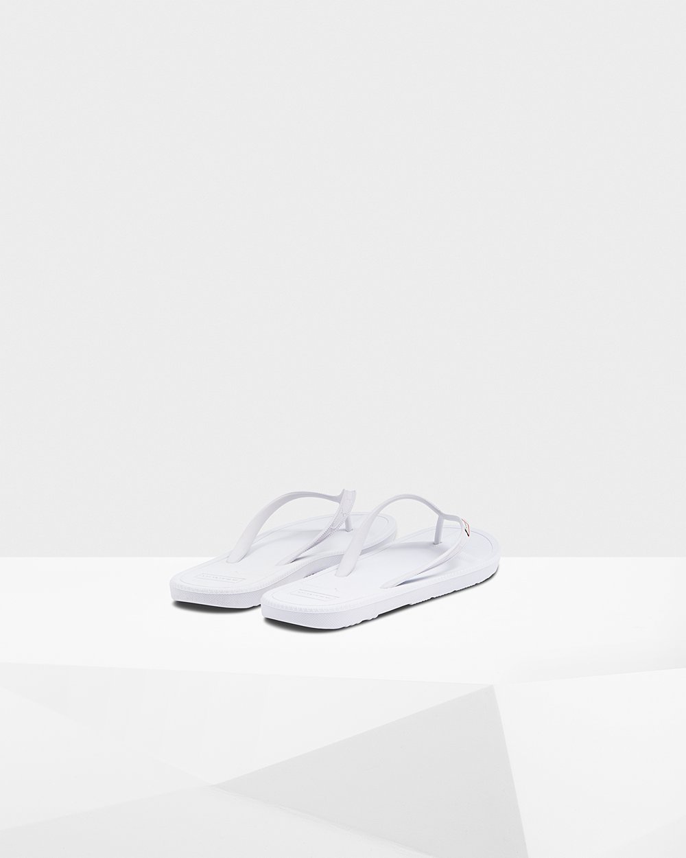 Men Hunter Original | Flip Flops White | NZ-48275-DHRT